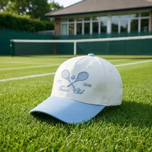 Personalized Embroidered Women Trucker Hat, Custom tennis hat, Bridesmaid Caps, Bachelorette Party, Business team Hat