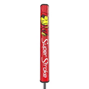 Marvel Iron Man Putter Grip Marvel Iron Man Putter Grip