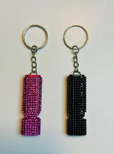 Bling Emergency Whistle