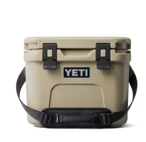 Roadie 15 Cooler Bottled Active Lifestyles