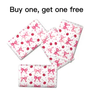 Adorable Credit Card Stickers BOGO Free - Decorate Your Cards with Cuteness