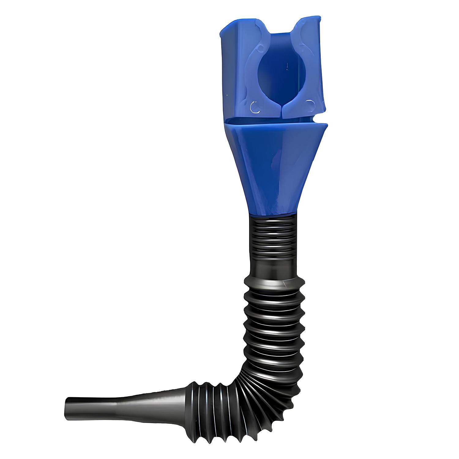 Hands-Free Automotive Funnel