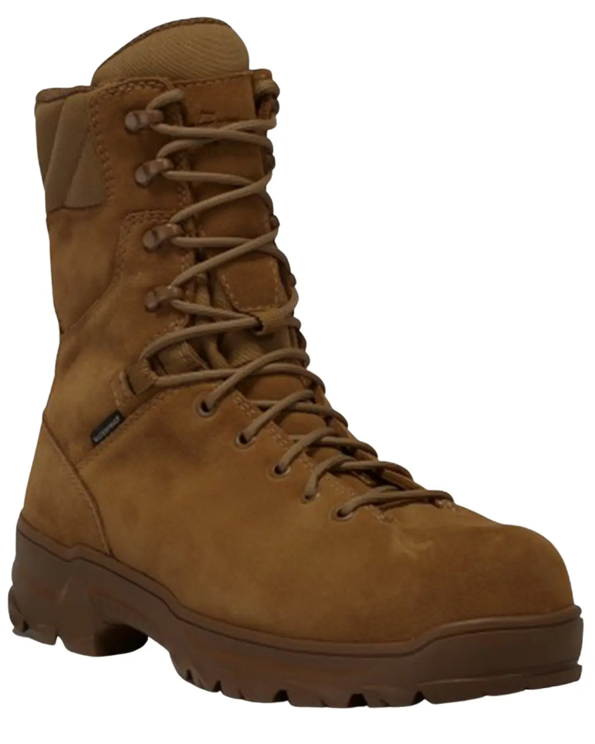 Belleville Men's Men'S 8" Squall 400G Insulated Work Boot Composite - Bv555insct