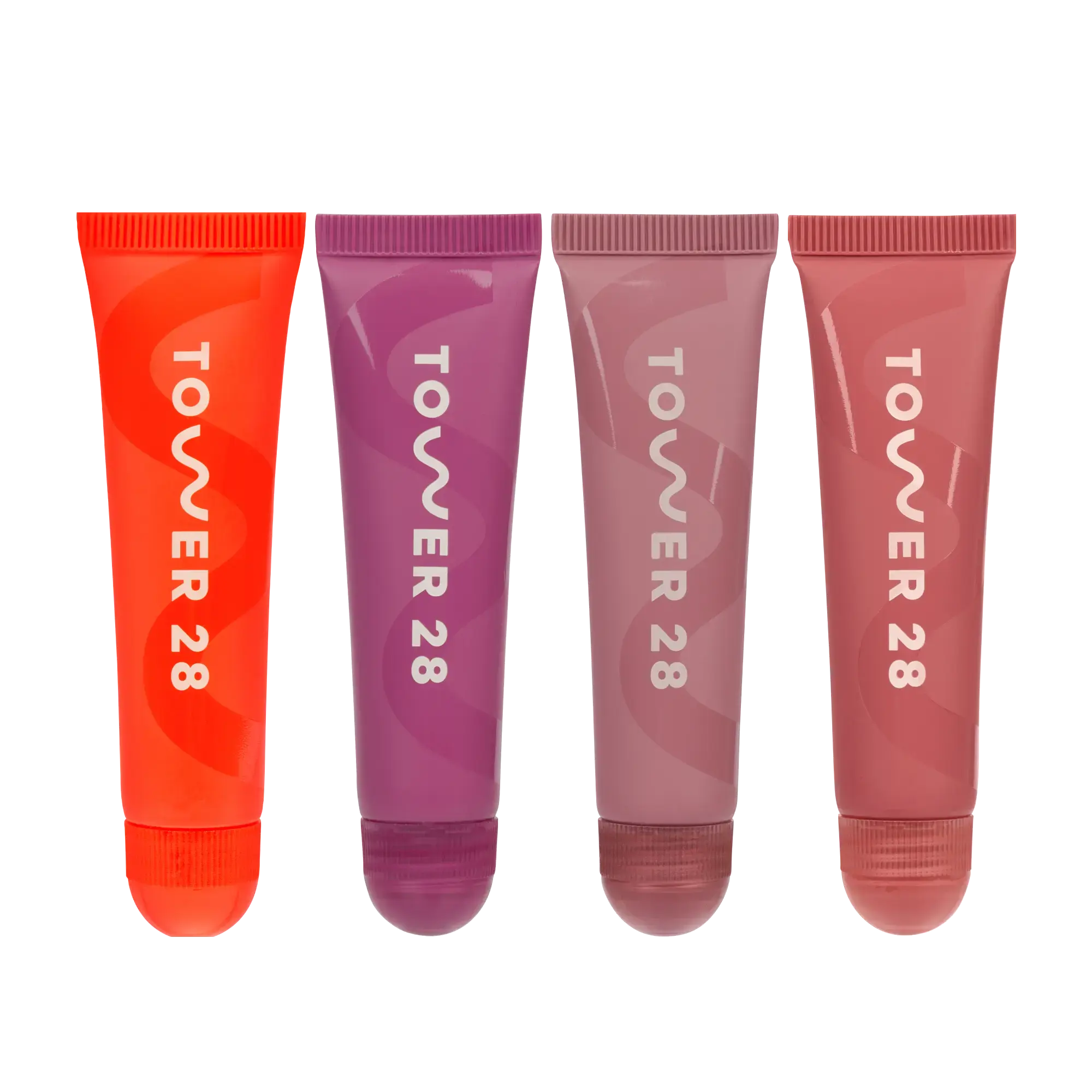 LipSoftie® Lip Treatment x 4