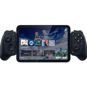 Razer Kishi V3 Pro - Haptic USB C Gaming Controller for Android, iPhone, and iPad Mini