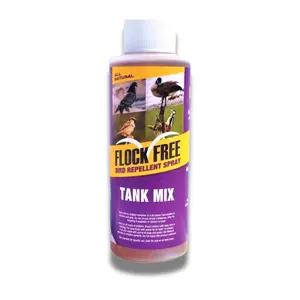 Flock Free Bird Repellent Spray
