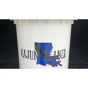 Cajun Cleaner