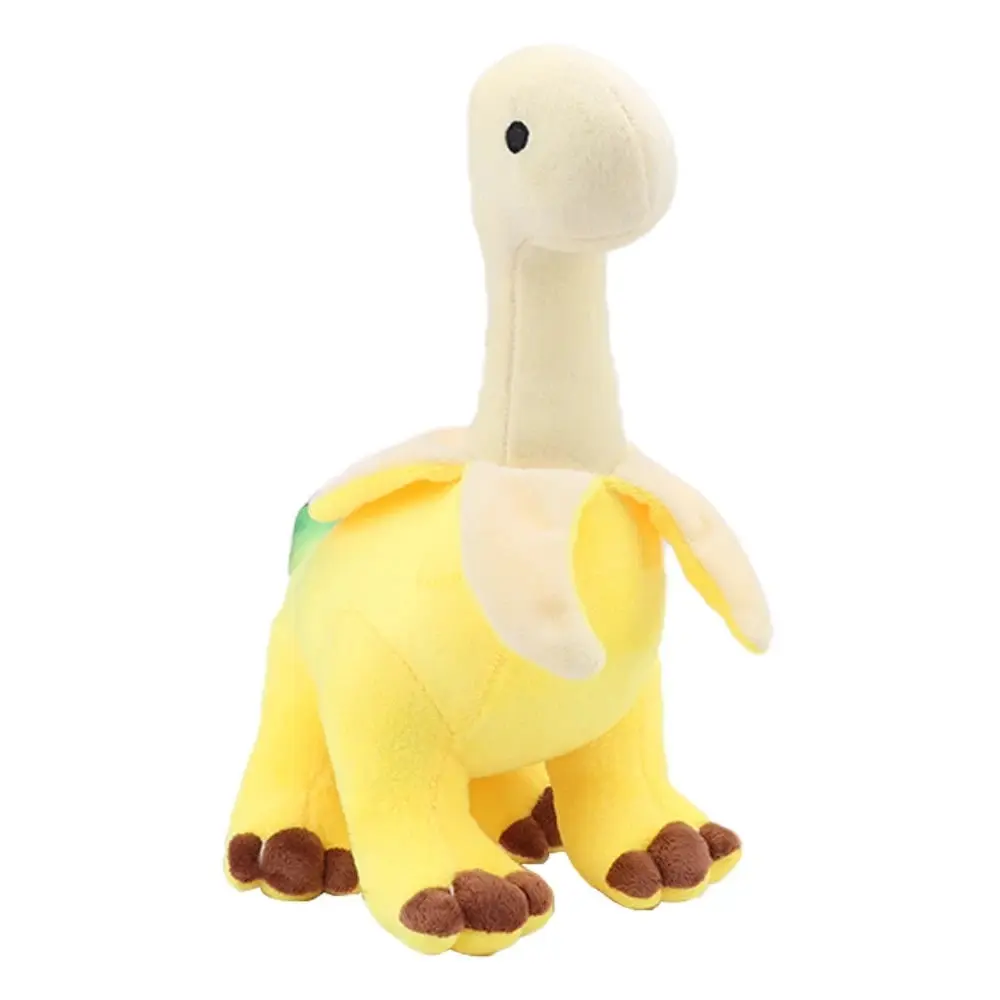 Banana Dinosaur Plush Toy Banana Dinosaur Plush Toy
