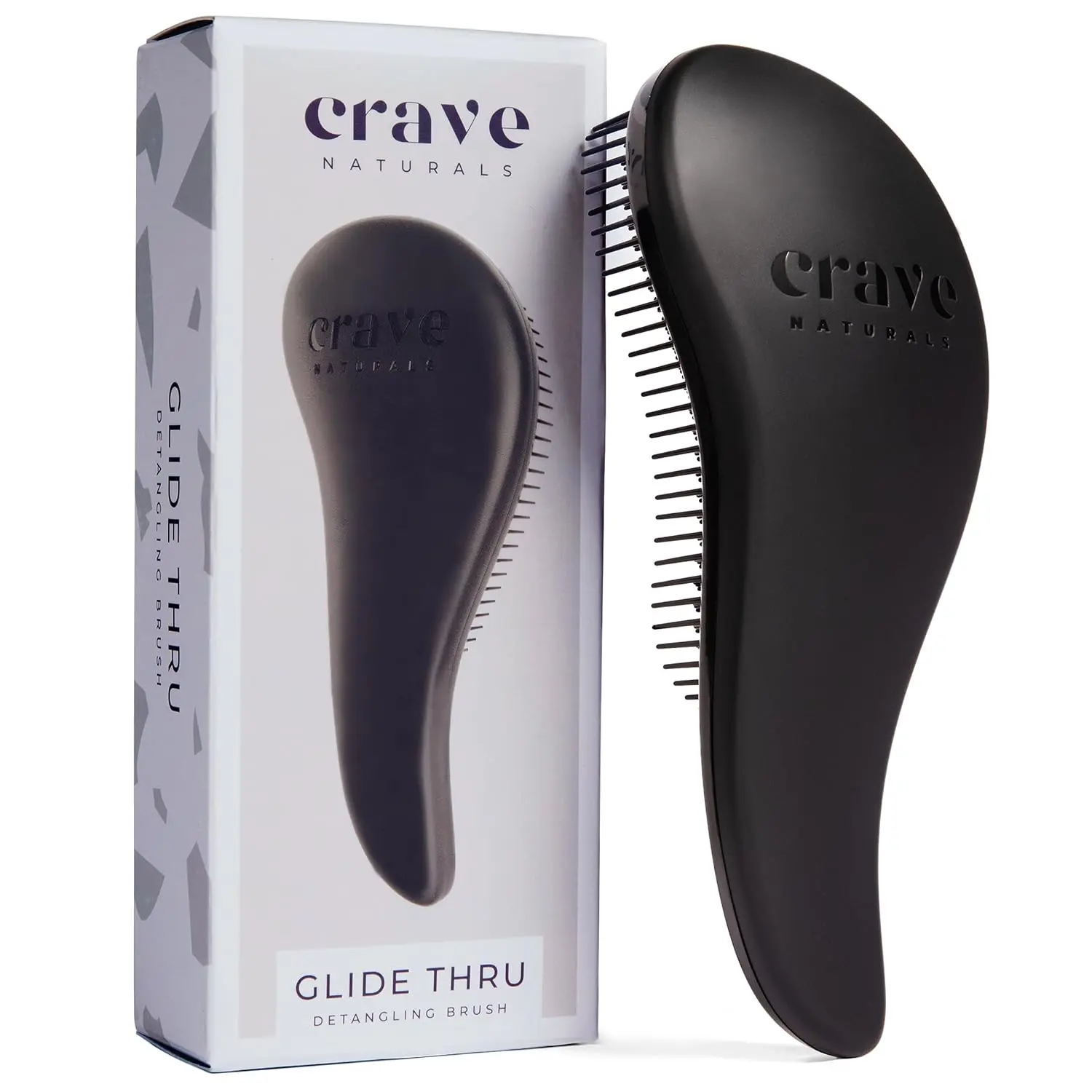 GLIDE THROUGH DETANGLING BRUSH