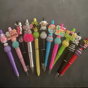 TT LIVE BEADED PENS …..CLAIM HERE AND PAY FOR PENS FROM THE LIVE