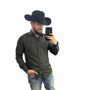 LA CLÁSICA LONG SLEEVE (FITTED)