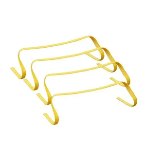 Mini Hurdles