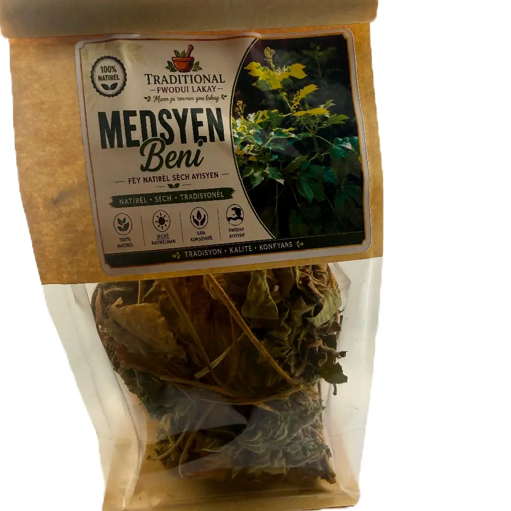 Medsyen Beni Original Dry Leaf Tea