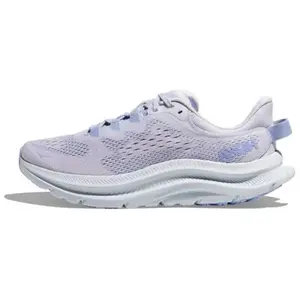 HOKA ONE ONE Kawana 2 Women's Low-Top Running Shoes: Durable, Breathable, Casual Athletic Footwear in Purple Trending Shoes, House White Official Shoes to Get / Maison Mihara