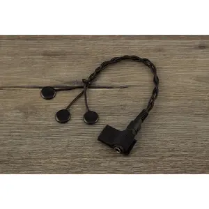 SH 713 Universal Triple Transducer (20mm)