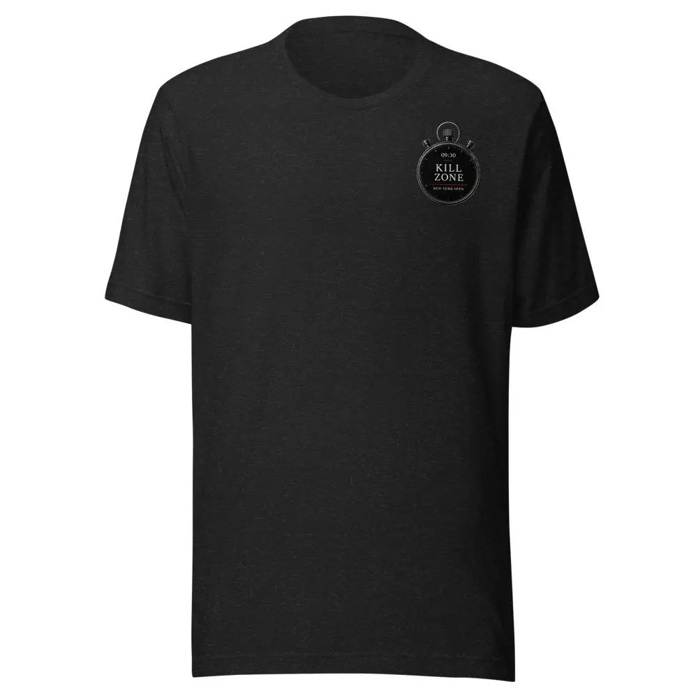 KILLZONE — WAIT. WATCH. STRIKE. T-SHIRT