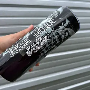 20oz Vatos Locos Forever Tumbler