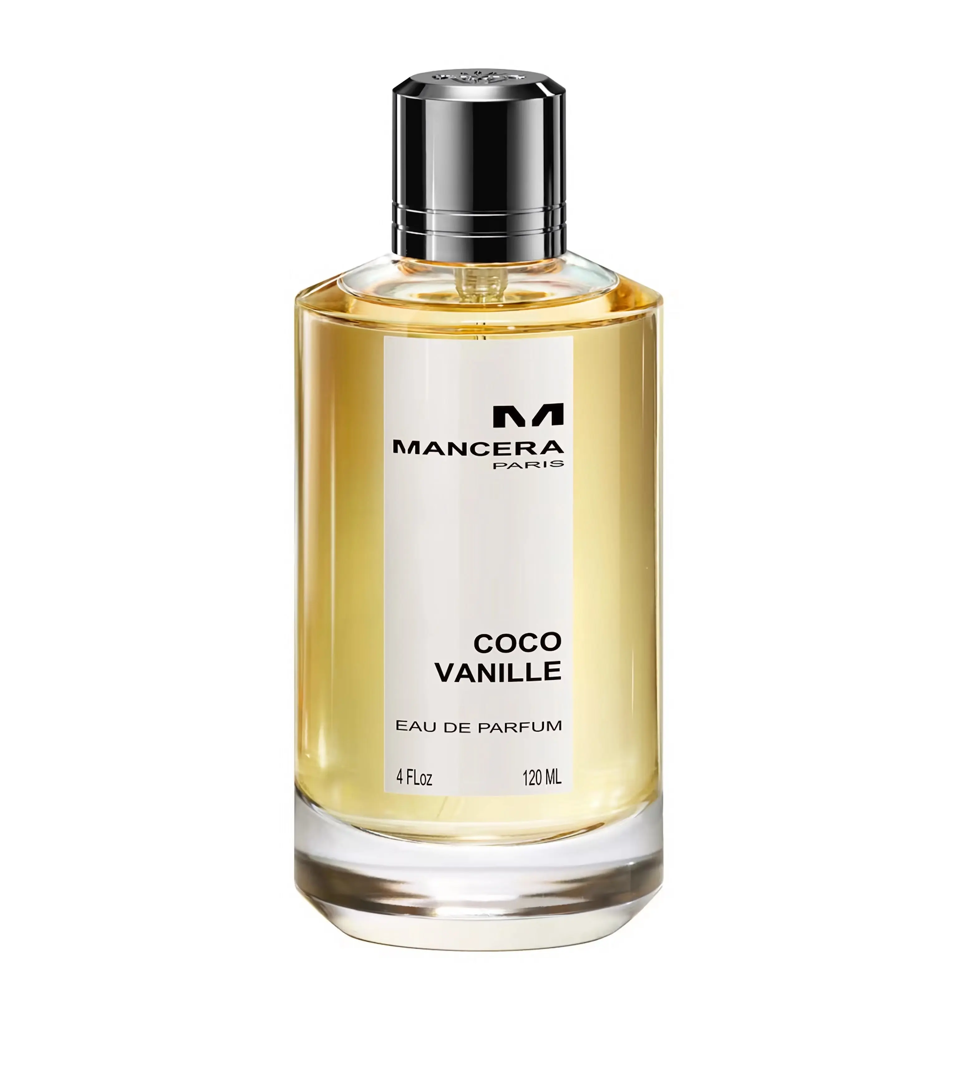 Mancera Women's 4.05 Ounce Coco Vanille Eau de Parfum