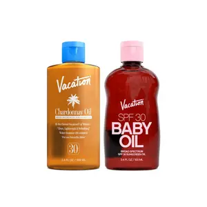 Luxury Shine Duo SPF Bundle Luxury Shine Duo SPF Bundle