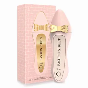 Fashion Chic (Pour Femme) - 100ML Edp by Camara Perfumes