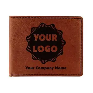 Custom Engraved Wallet