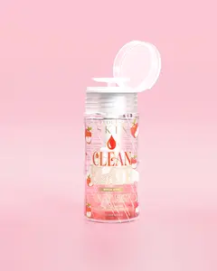 P.Louise Clean Slate Cleansing Water Oil