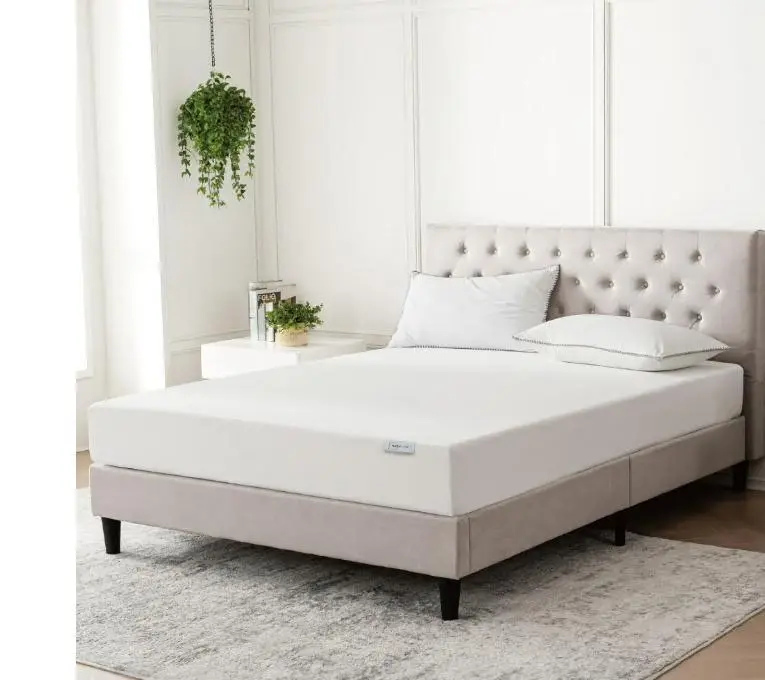 Mainstays 8 Medium Firm Memory Foam Mattress