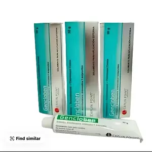 Gencloben Cream - Gentle Non-Irritating Moisturize