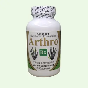 Arthro Joint Support - Natural Formula for Aches & Pains Relief - Healthcare, Fitness Therapy Treatment joint supplements