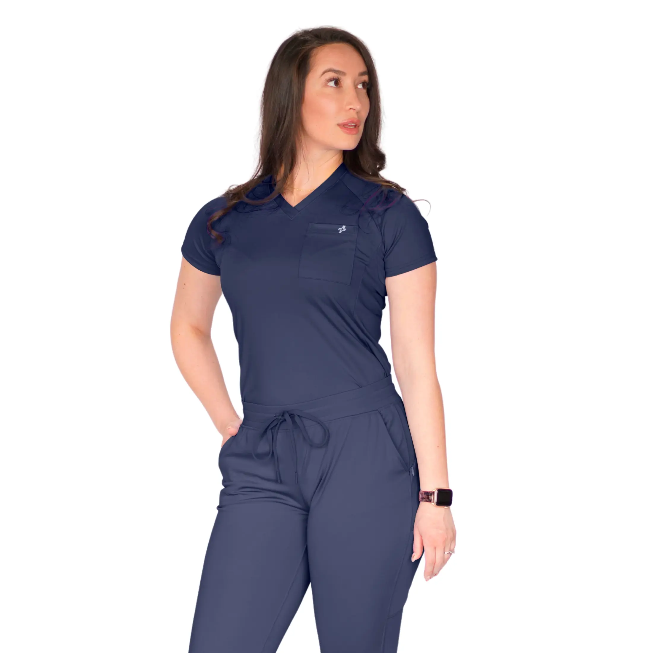 Evrpur 2.0 Women's Scrub Tops