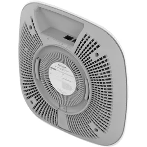 Netgear WAX618 Dual Band Wi-Fi 6 IEEE 802.11 a/b/g/n/ac/ax/i 3 Gbit/s Wireless Access Point - Indoor