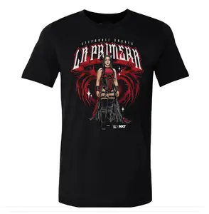 Stephanie Vaquer La Primera  - wrestling shirt - Shirt Gift For Fan - Fighting shirt