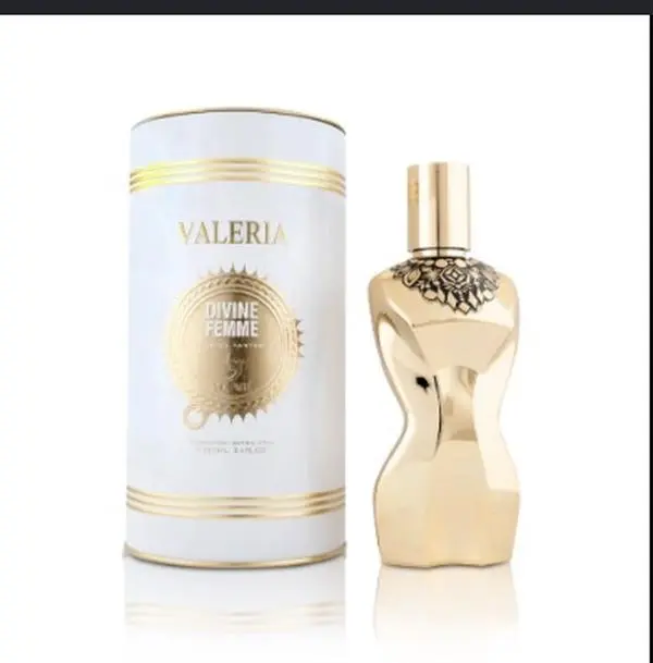 Volare Divine Femme 3.4 Edp L