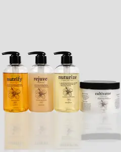 HBH Cleansing System