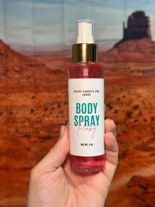 Body Spray