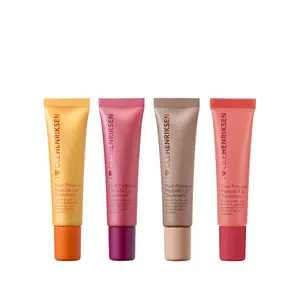 Pout Preserve Party of 4 Peptide Lip Set - Ole Henriksen