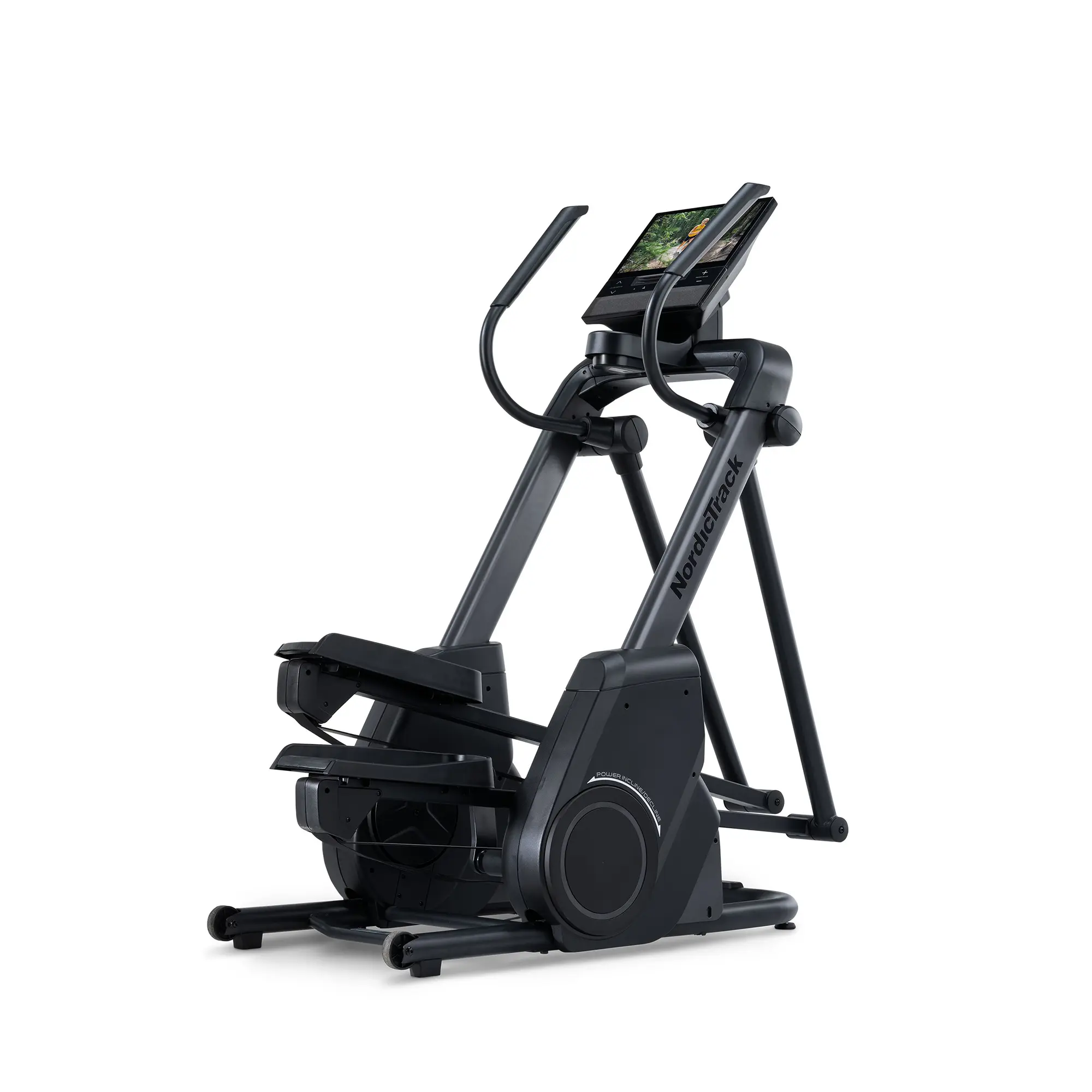 X16 Elliptical X16 Elliptical