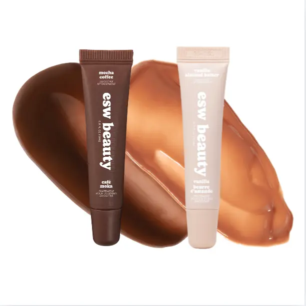 Caramel Mocha Lip Duo