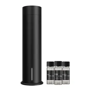 Hotel-Inspired Scent Kit | Wireless Cold-Air Diffuser for Home & RV