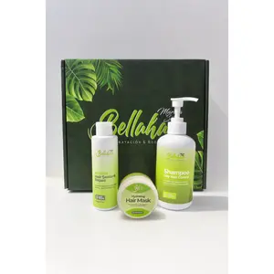 Post Treatment Kit - Oil Control