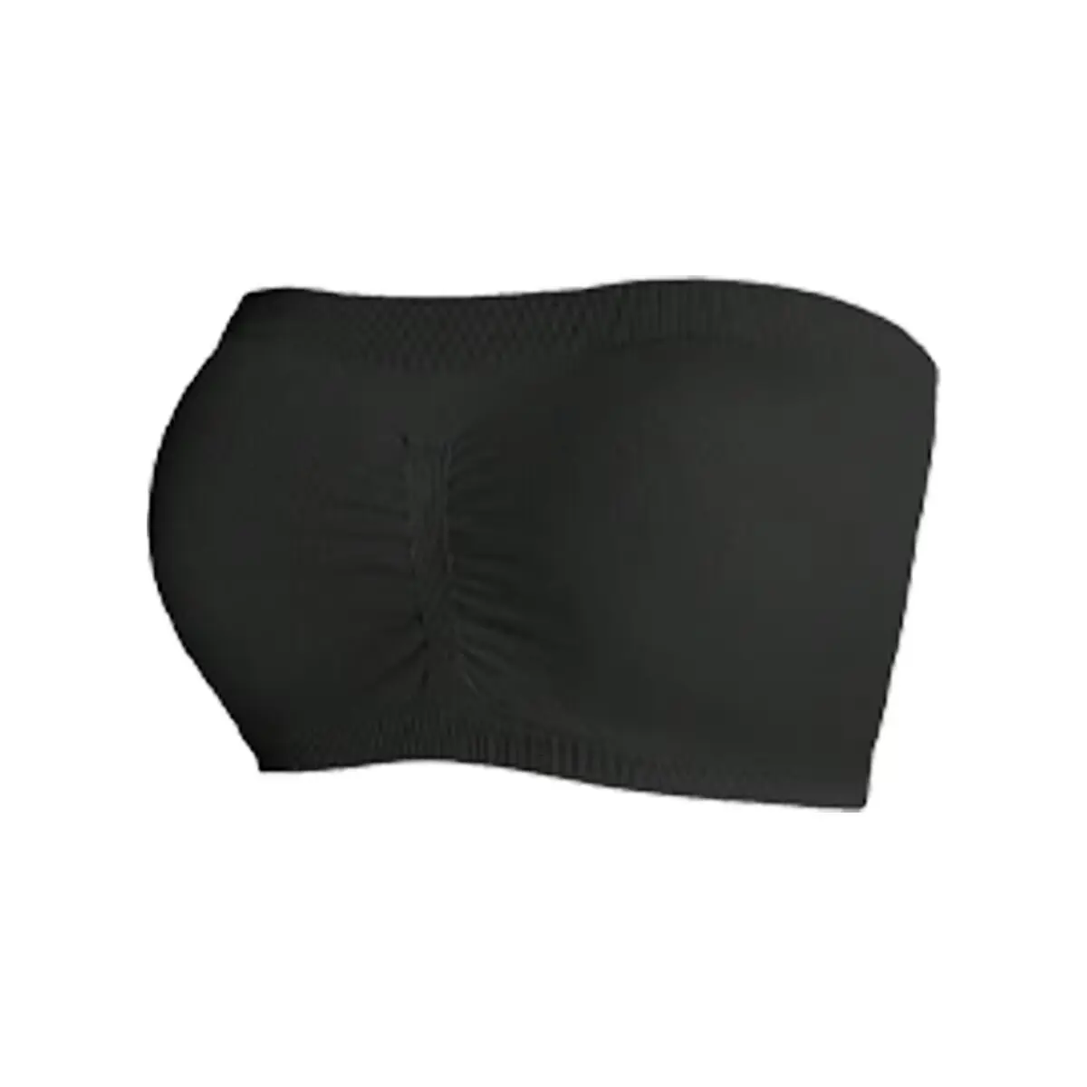 Four-piece High Stretch Soft Invisible + Strapless Push Up Bra for Ultimate Lift and Support, No Straps Needed, Perfect with Strapless Wear, Soft and To Wear All Day Long, Fit for Every Woman