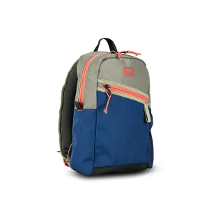 OGIO Alpha Mini Backpack in Midnight Olive