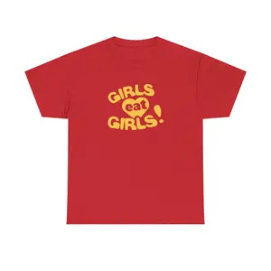 Girls Eat Girls T-Shirt