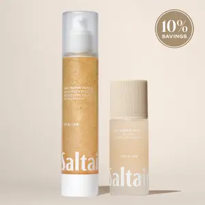 Salt Water Vanilla - Summer Shield Set