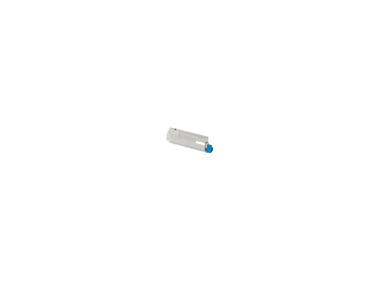 OKI Print Cartridge (30 000 Yield) 45460501