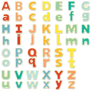 Hape Magnetic Alphabet | Perfect For Easel