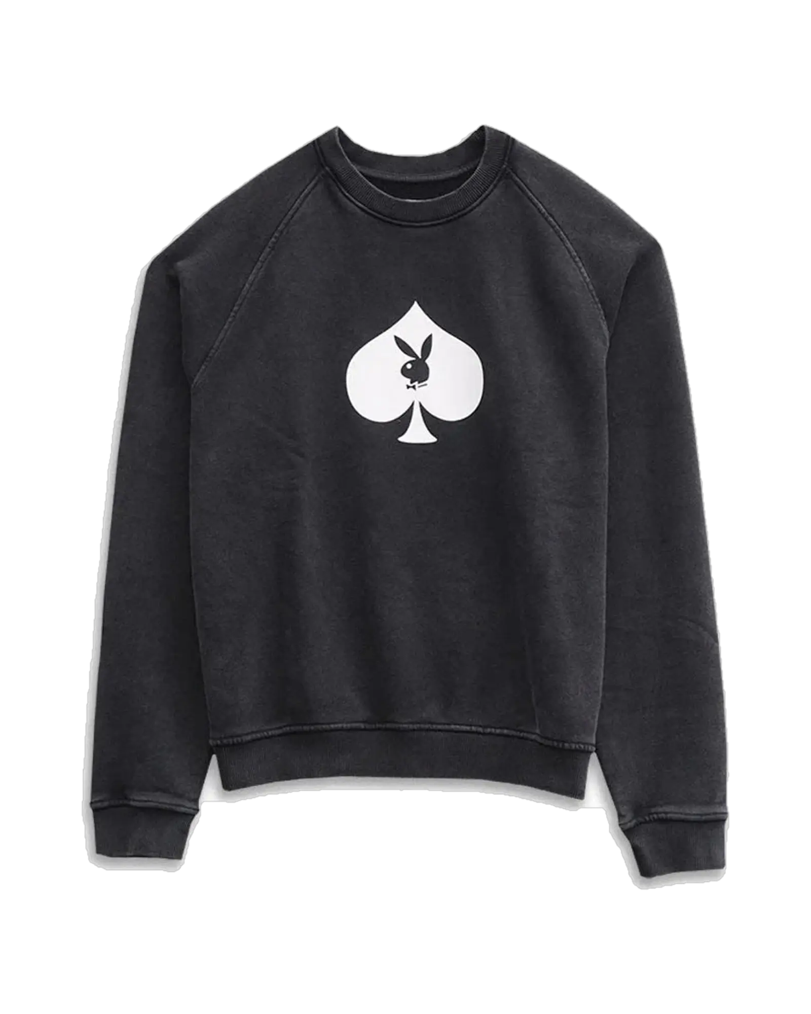 Playboy Spade Sweatshirt