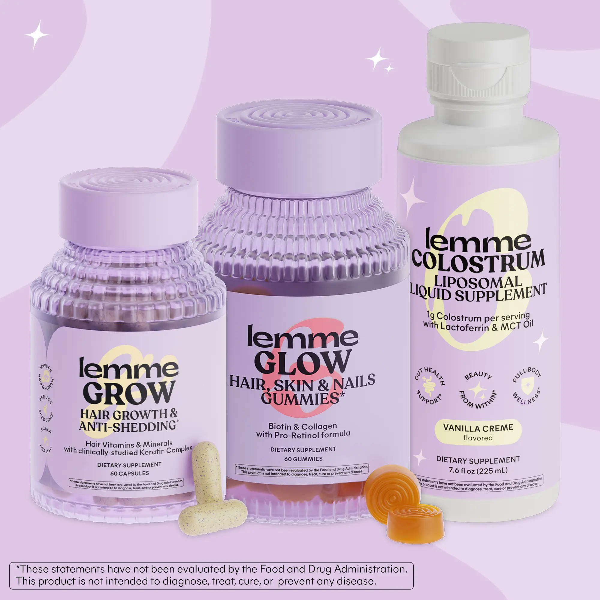 Beauty Bundle