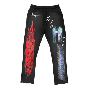 999 WRLD MOTO SWEATS