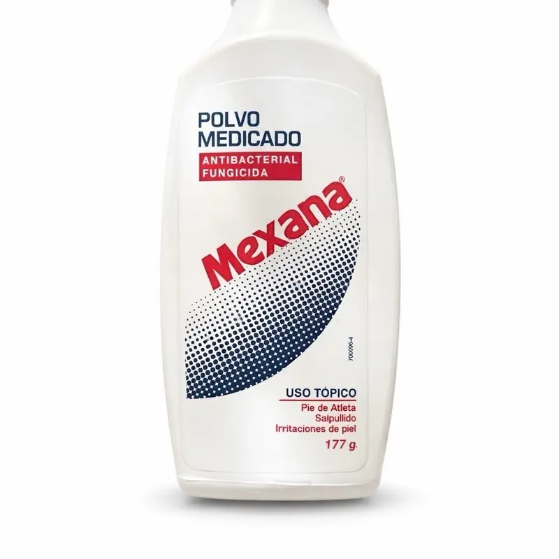 Mexana Antibacterial Powder
